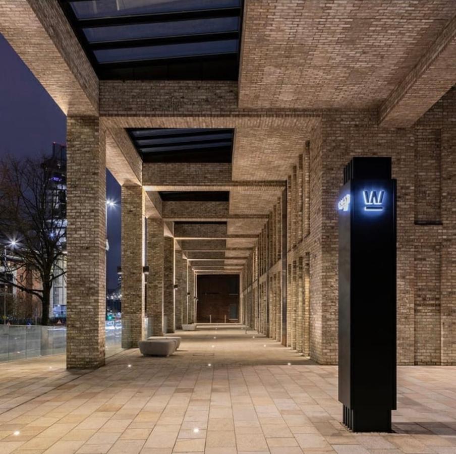 Brand New Luxury Manchester City Centre 2 Bed Apartment Skyline Views Экстерьер фото