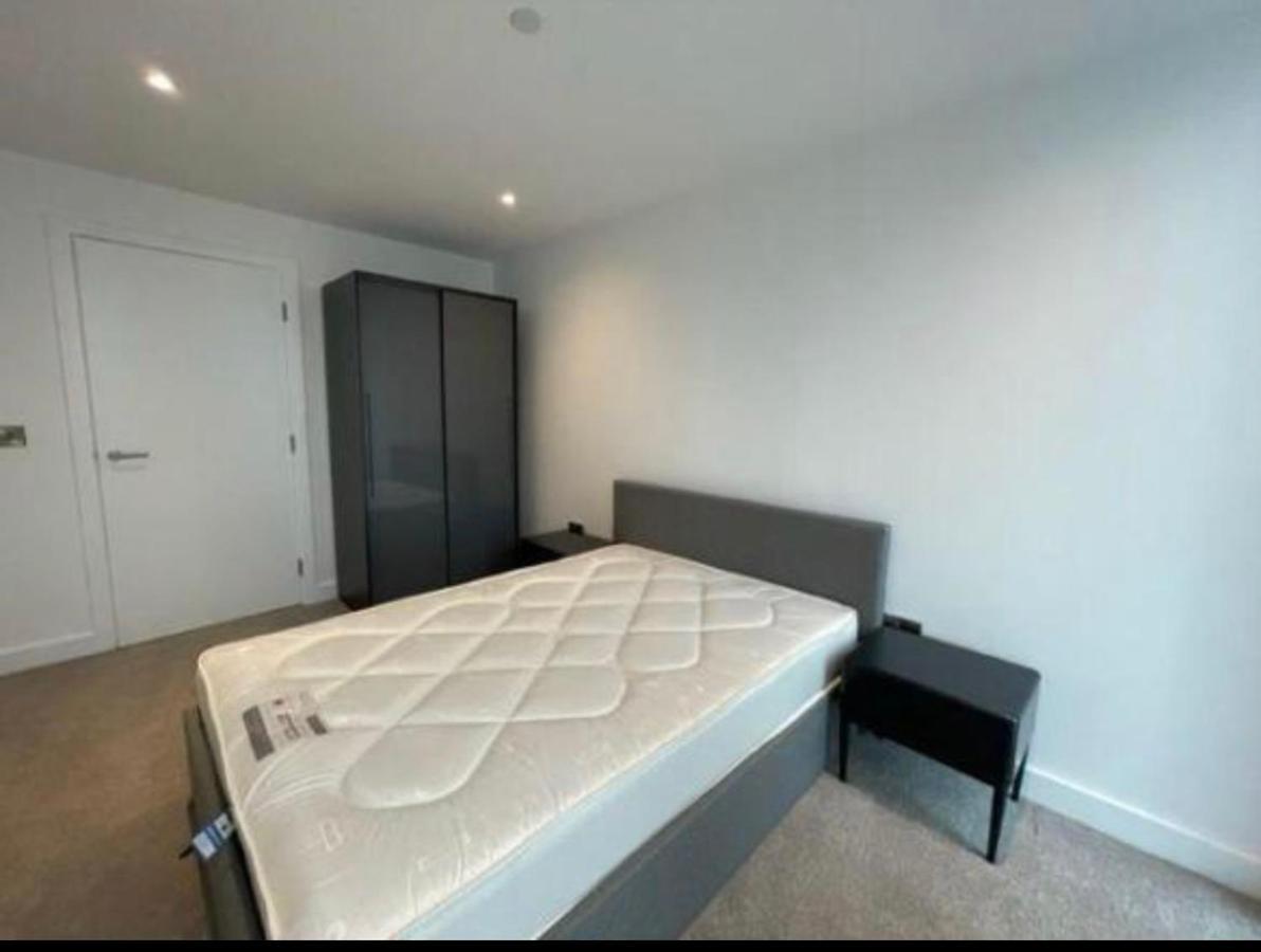Brand New Luxury Manchester City Centre 2 Bed Apartment Skyline Views Экстерьер фото
