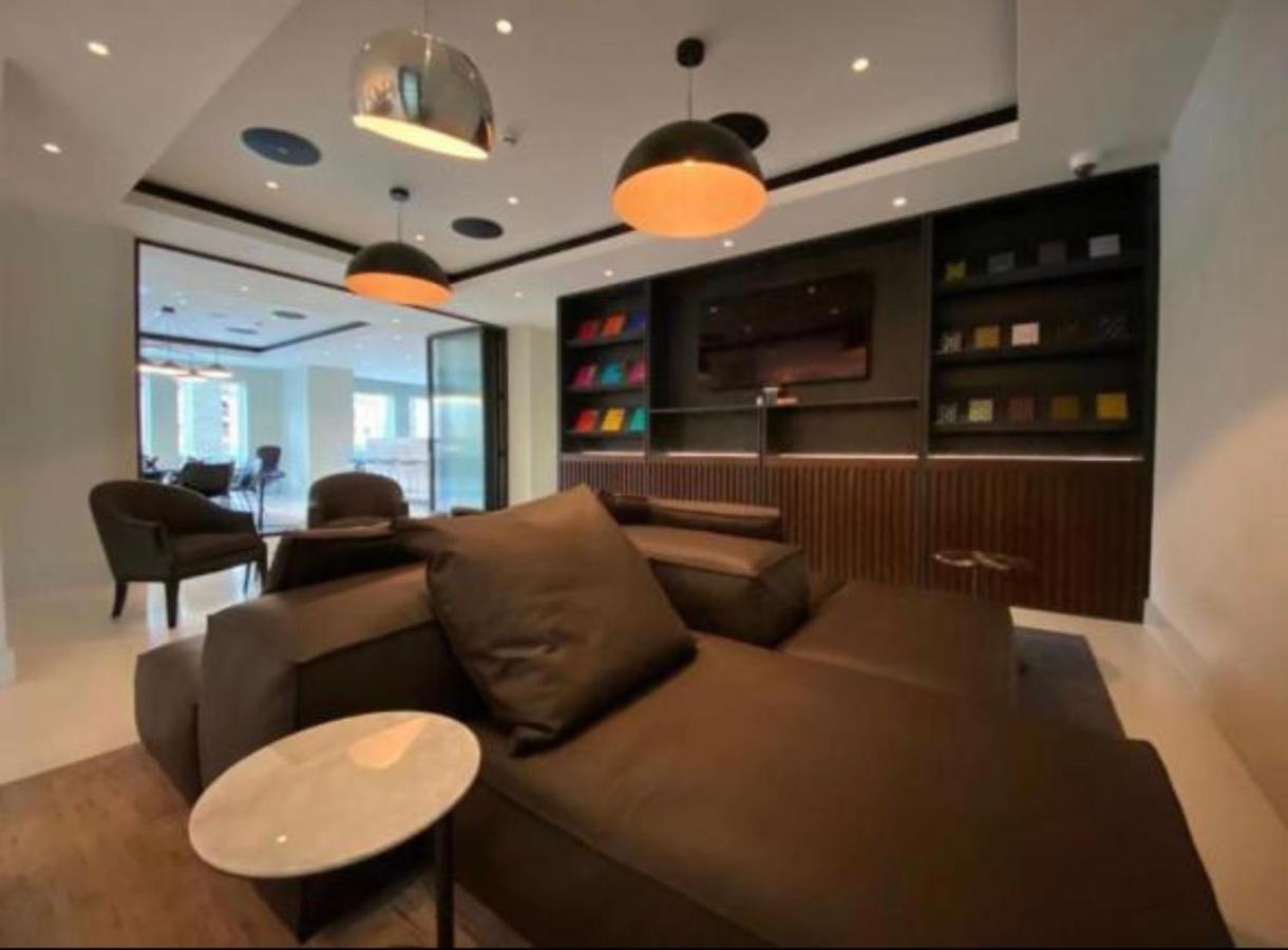 Brand New Luxury Manchester City Centre 2 Bed Apartment Skyline Views Экстерьер фото