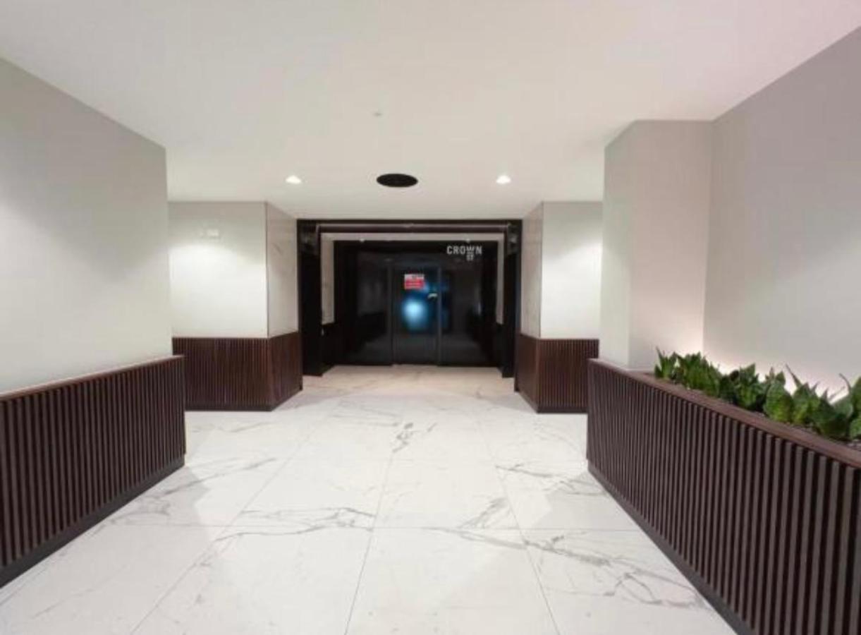 Brand New Luxury Manchester City Centre 2 Bed Apartment Skyline Views Экстерьер фото