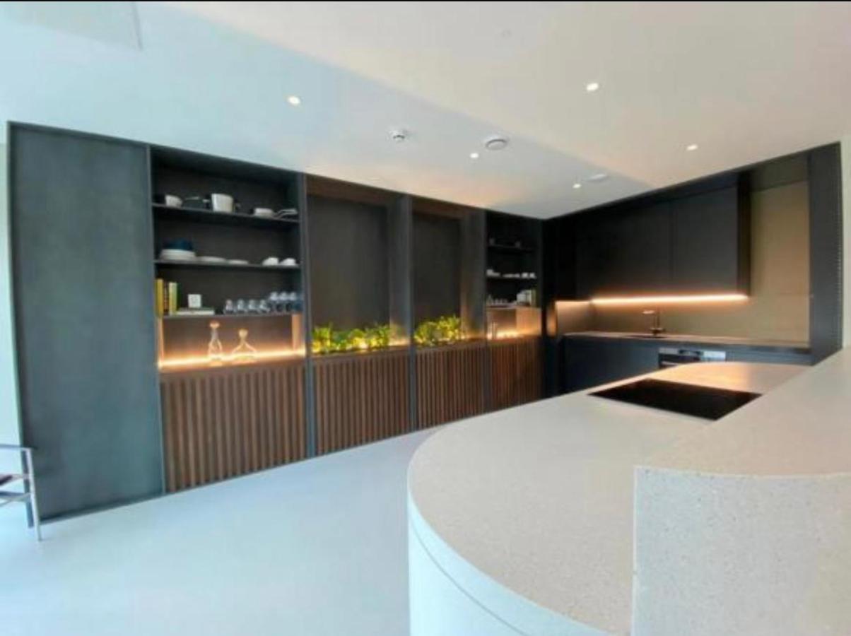 Brand New Luxury Manchester City Centre 2 Bed Apartment Skyline Views Экстерьер фото