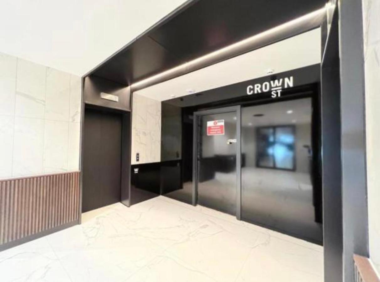 Brand New Luxury Manchester City Centre 2 Bed Apartment Skyline Views Экстерьер фото