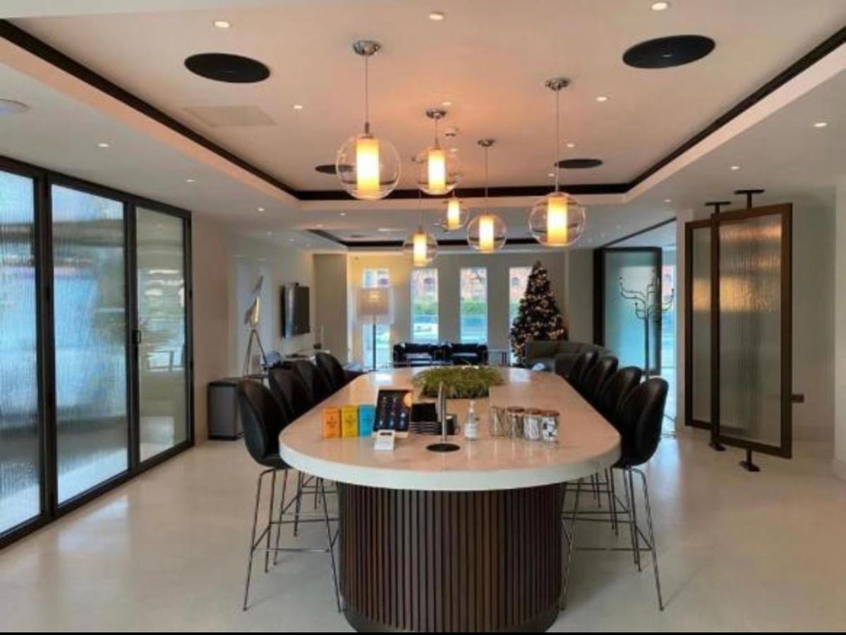 Brand New Luxury Manchester City Centre 2 Bed Apartment Skyline Views Экстерьер фото